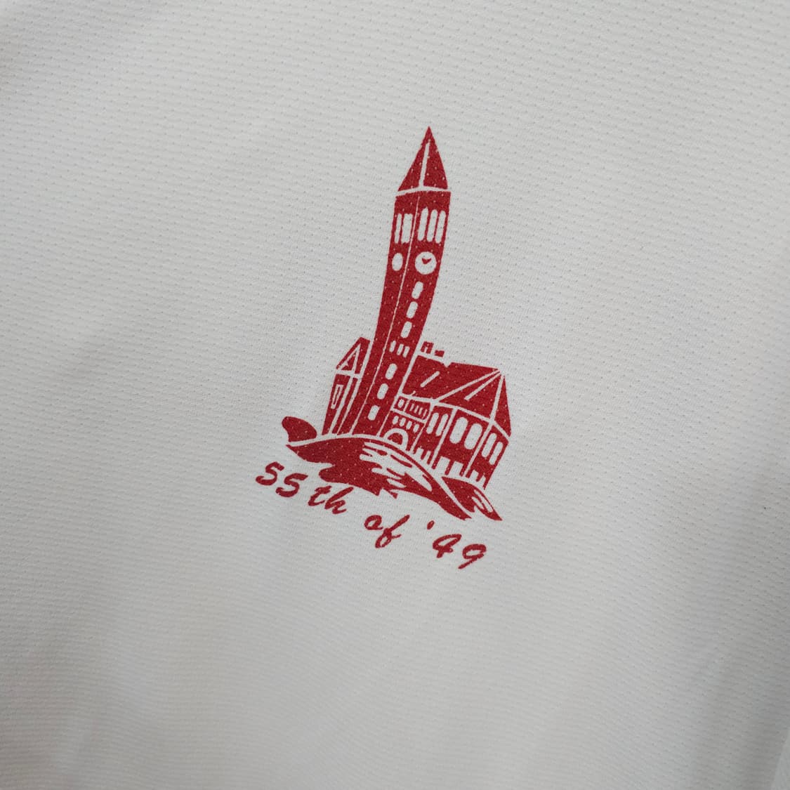 캐나다 빈티지 아이스하키 져지- L사이즈 상품이미지7