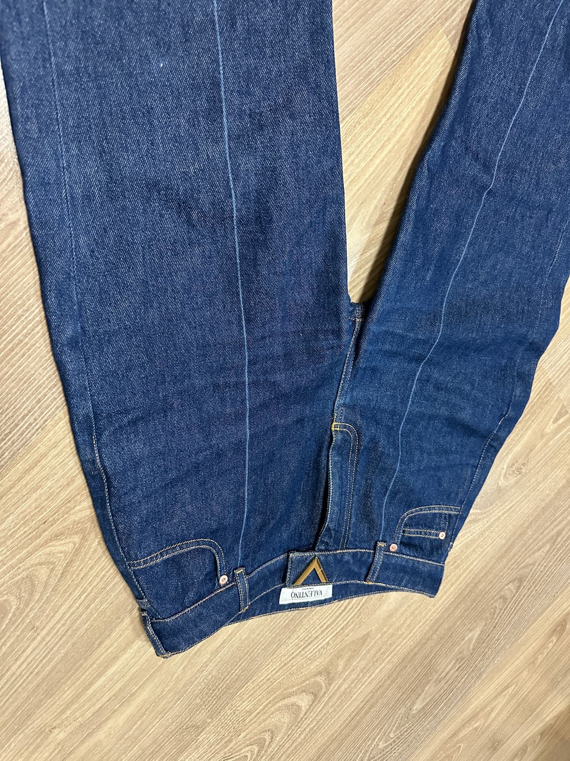 발렌티노 여섬 데님 정품 27 상품이미지3