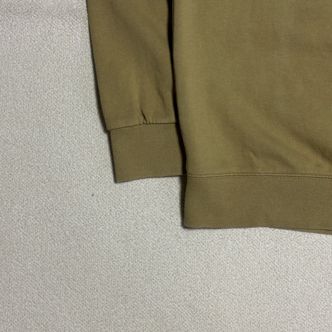 메종키츠네 MK패치 컬리지 맨투맨 상품이미지4