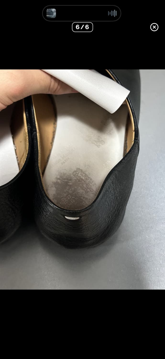 메종 마르지엘라 타비 상품이미지6