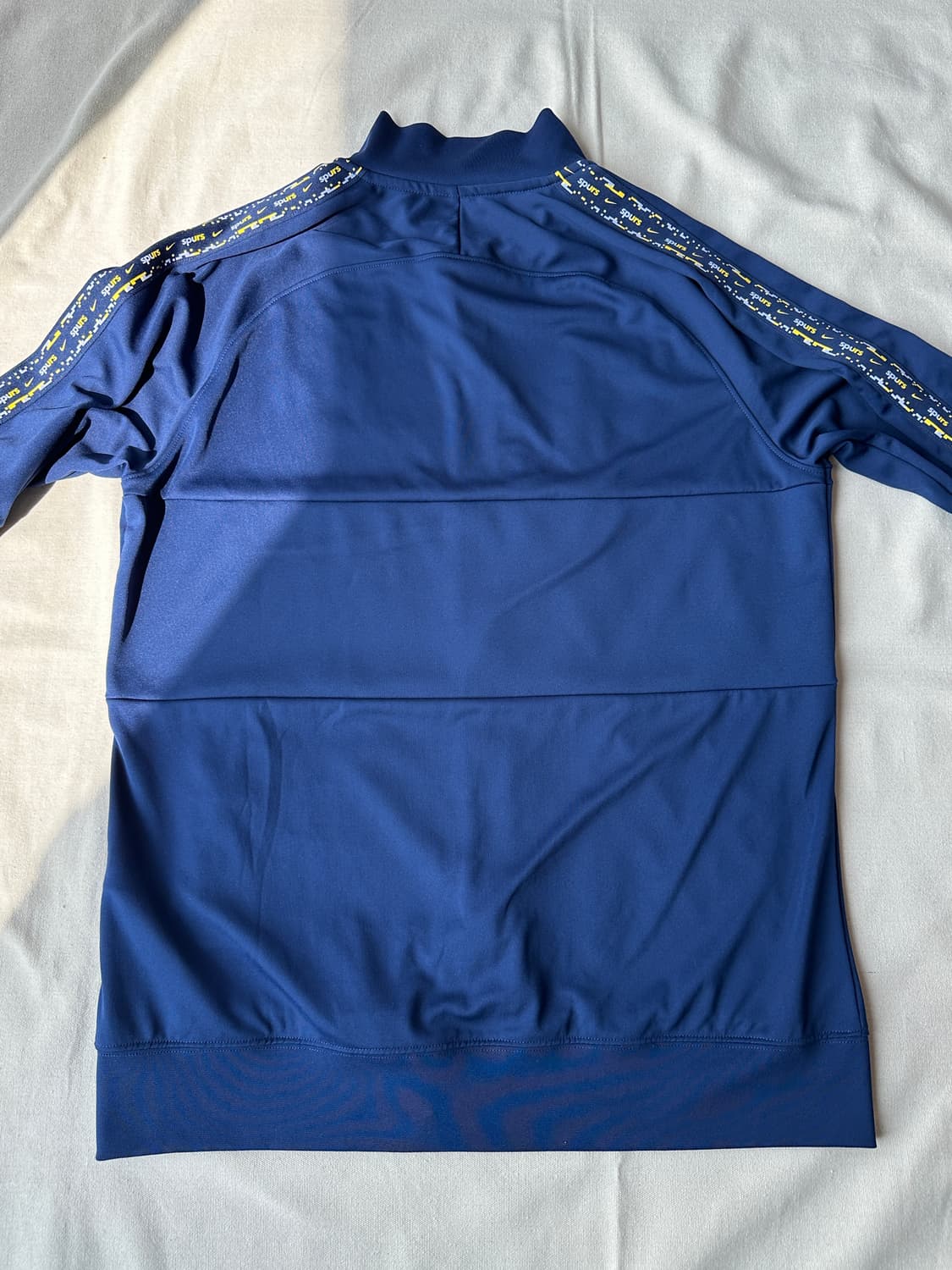 나이키 토트넘 20-21 앤섬 트랙탑 트랙자켓 105 상품이미지6