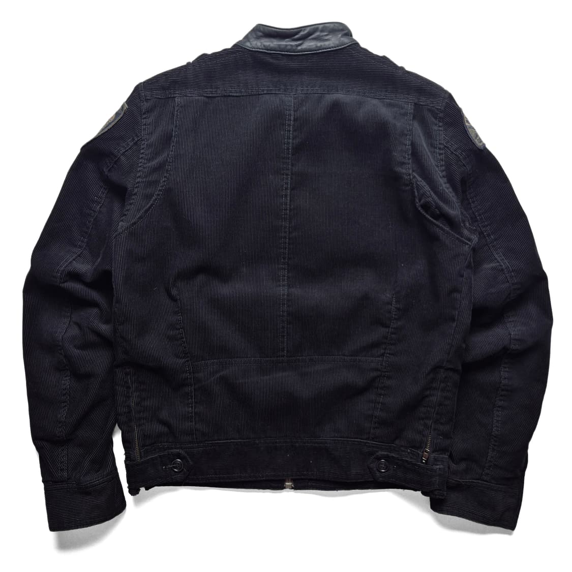 [S] 디젤 코듀로이 자켓 상품이미지7