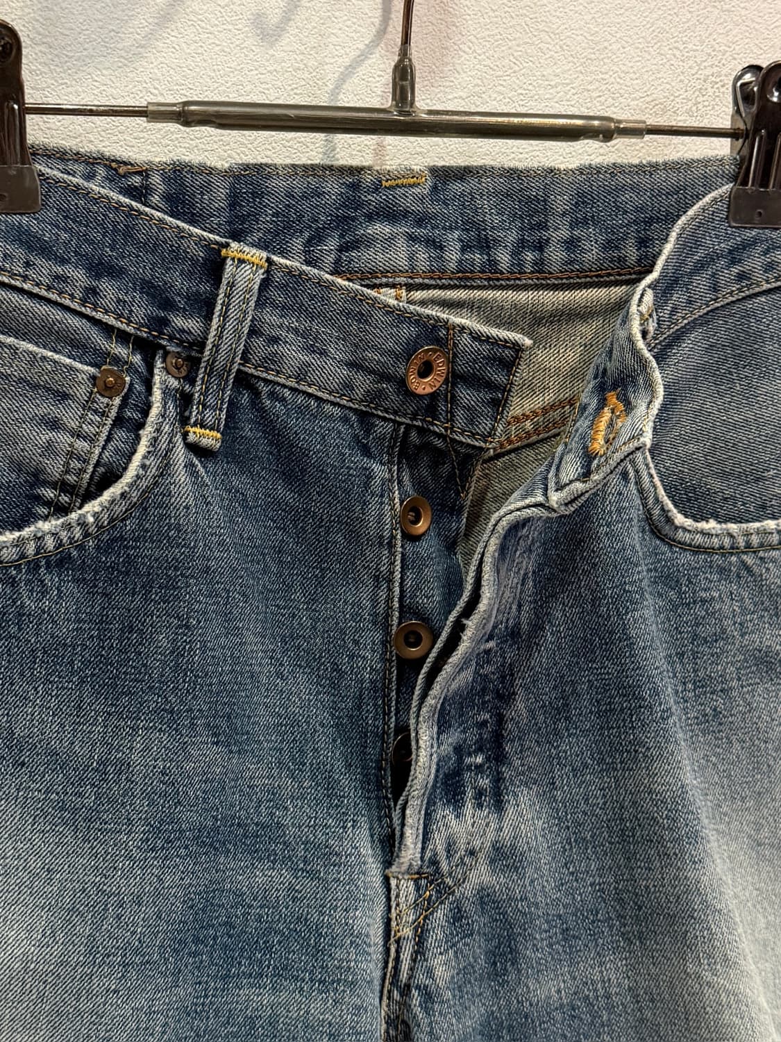 90s Edwin 505x (30, Made In Japan) 상품이미지6