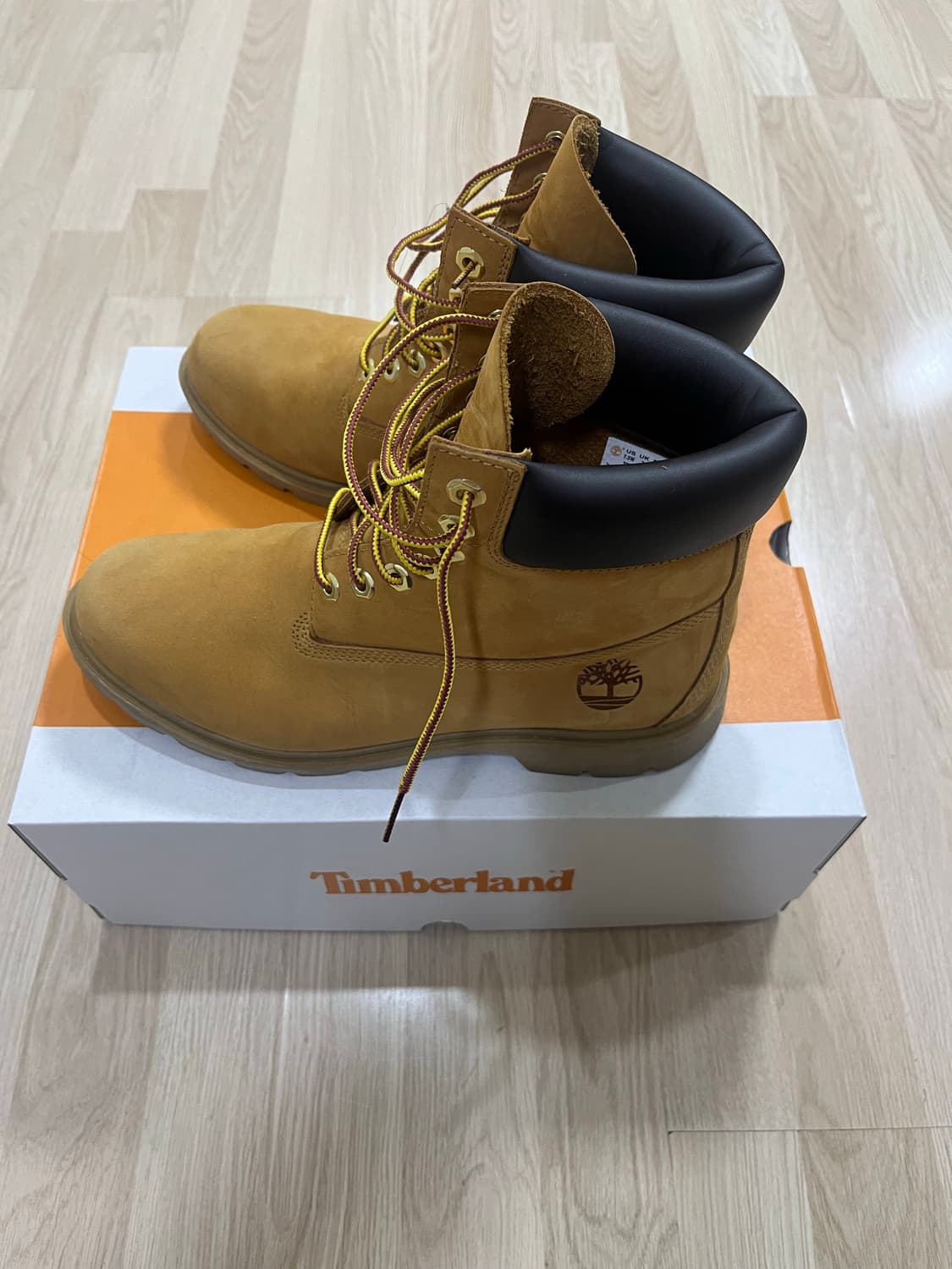 팀버랜드 6인치 클래식 상품이미지1