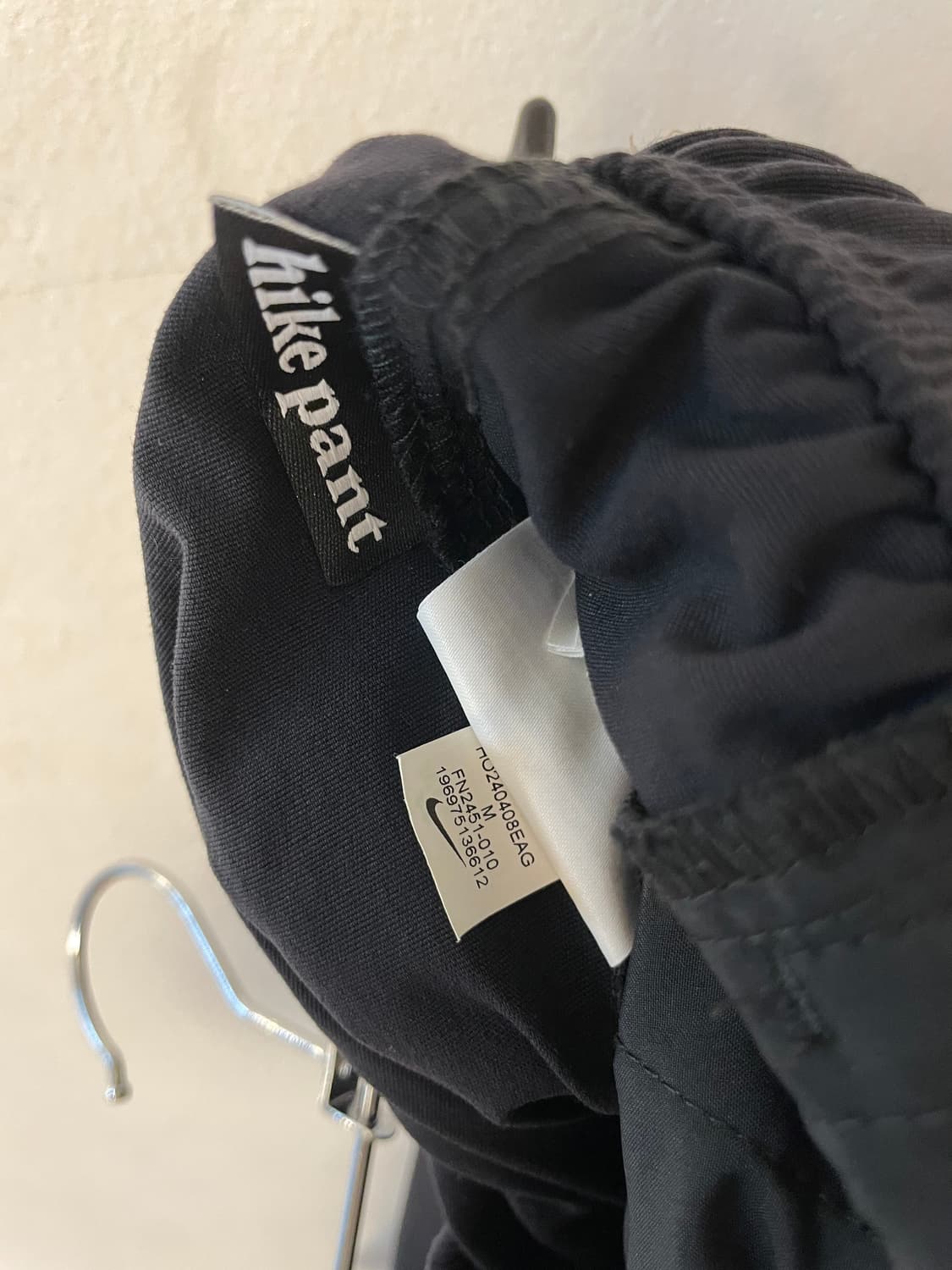 나이키 acg 트레일 팬츠  상품이미지7