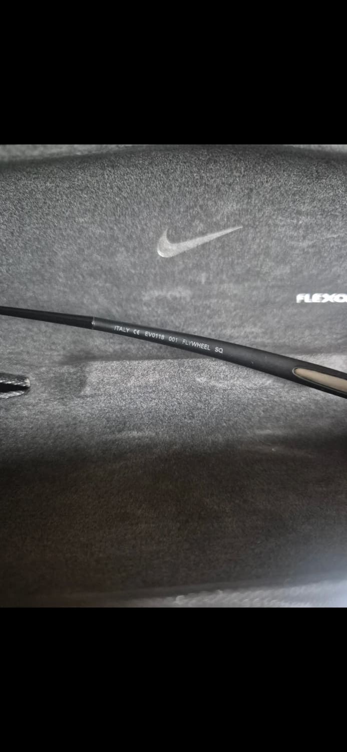 나이키 FLEXON 빈티지 선글라스 상품이미지5