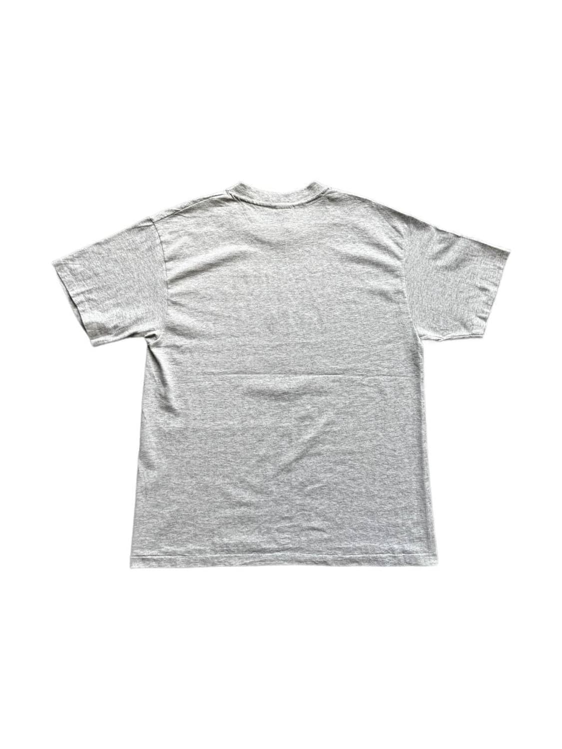 90s 헤인즈 5050 티셔츠 상품이미지2
