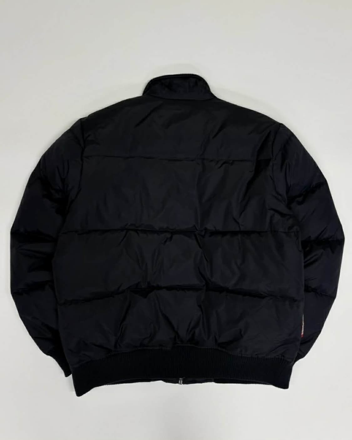 아베크롬비 USA 성조기 패딩 다운 자켓 상품이미지3