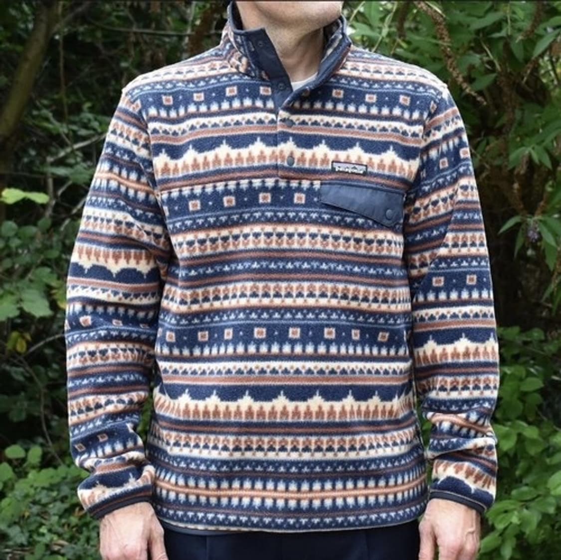 파타고니아 신칠라 L 상품이미지7