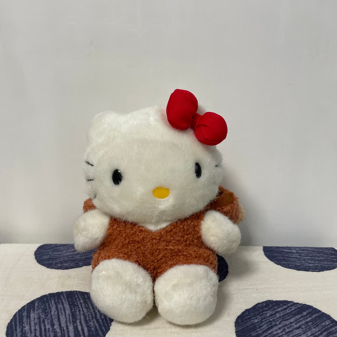2000년 고전 산리오 원숭이 키티 인형 상품이미지3