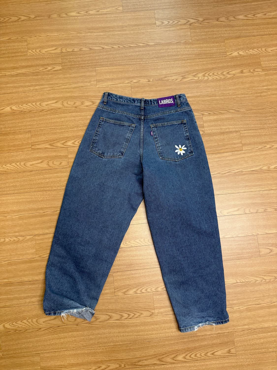 라브로스 데이지진 중청 상품이미지2