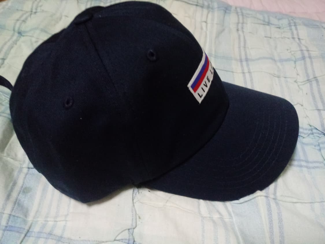 본챔스 볼캡 상품이미지3