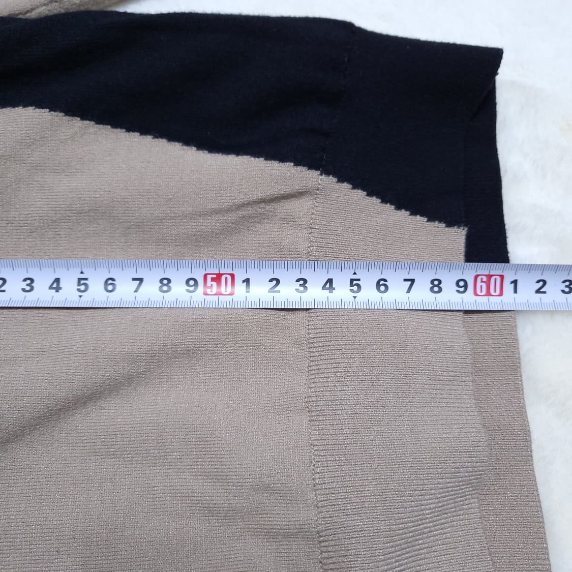 와이드앵글 여성 골프방풍니트 95 0122 상품이미지8