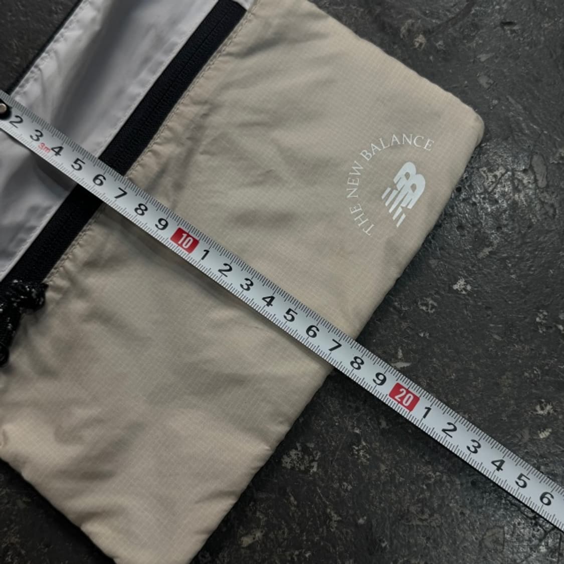 뉴발란스 크로스백  상품이미지6