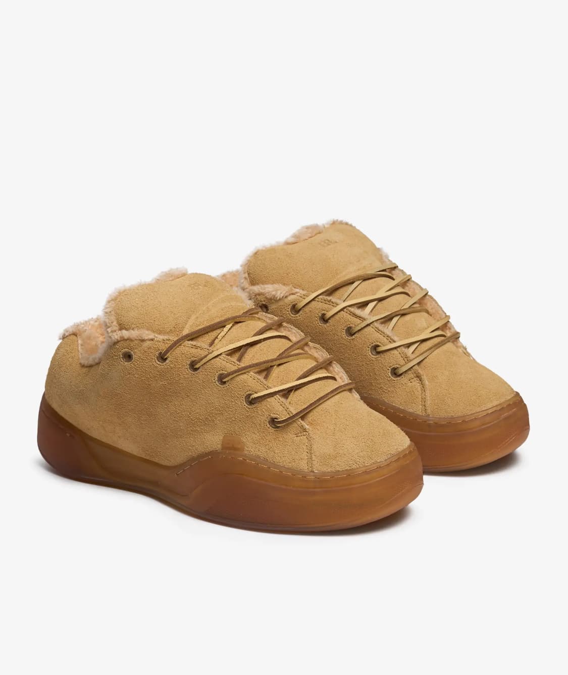 Erl vamp beige 상품이미지2