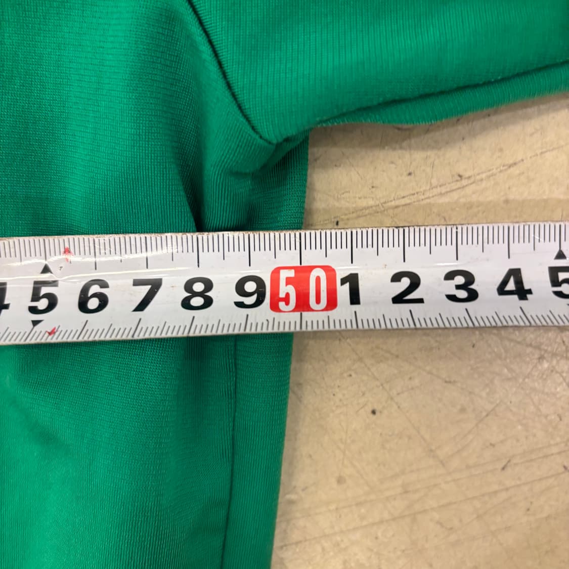 아디다스 오리지널 그린 트랙탑 져지 상품이미지5