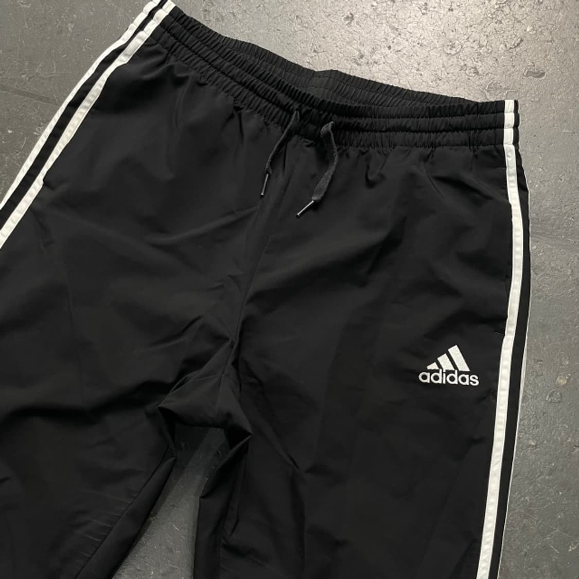 105 아디다스 나일론 팬츠 상품이미지2