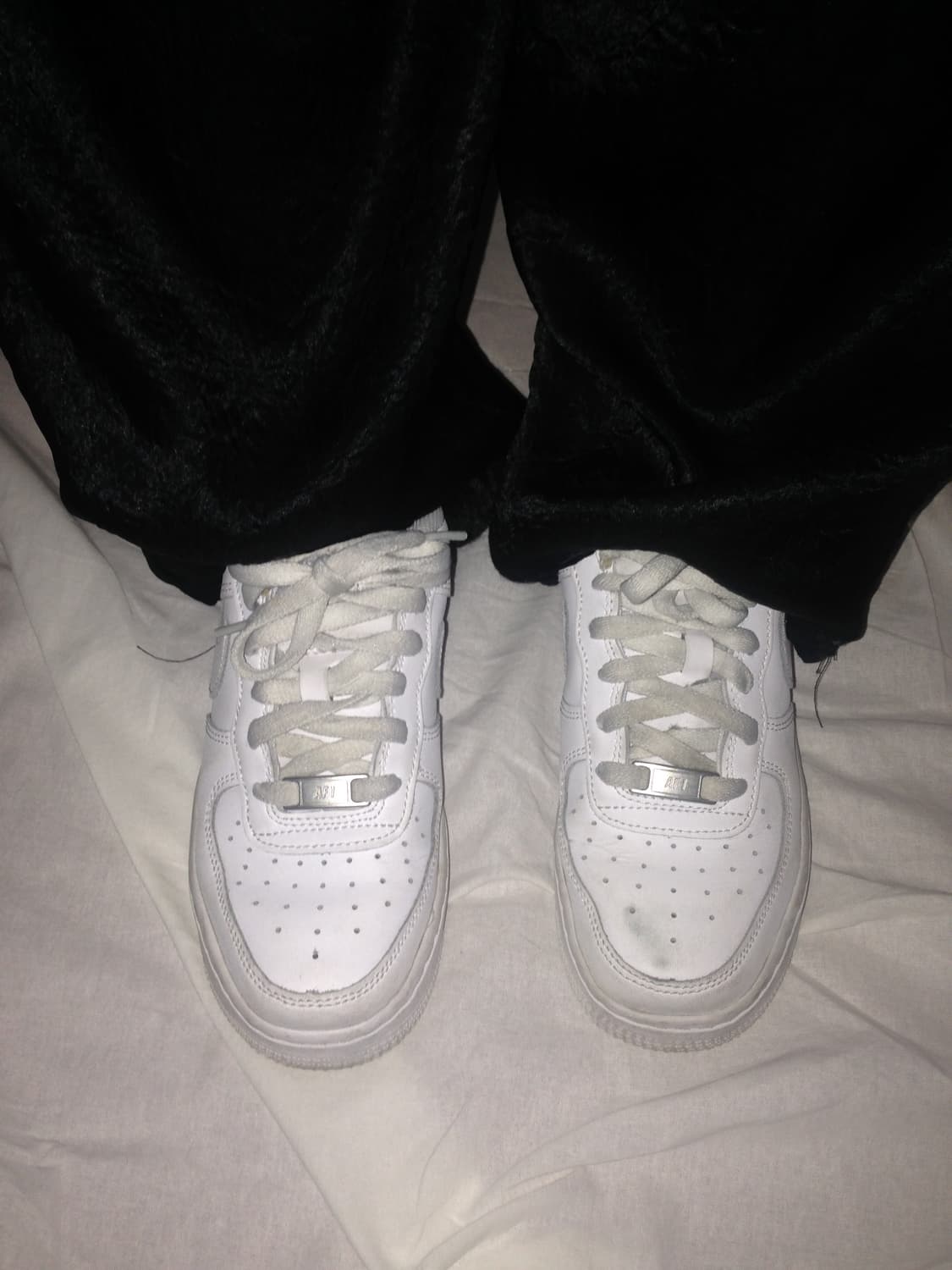 NIKE airforce1 225 상품이미지4