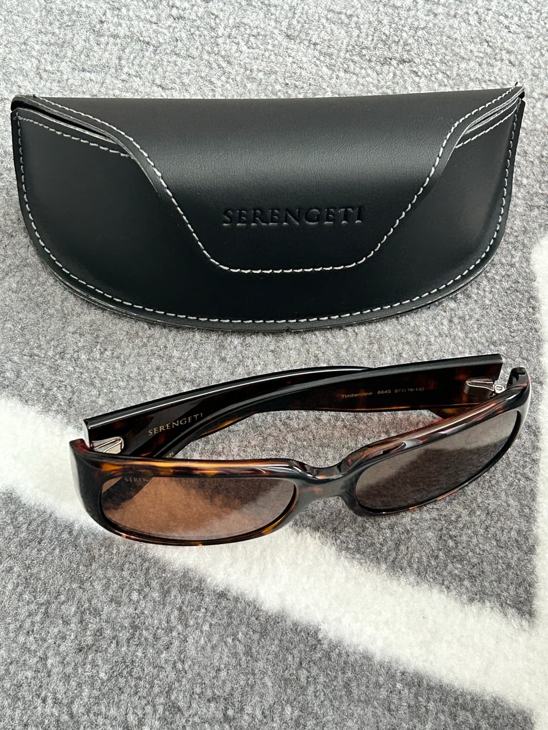 Serengeti 선글라스 상품이미지1