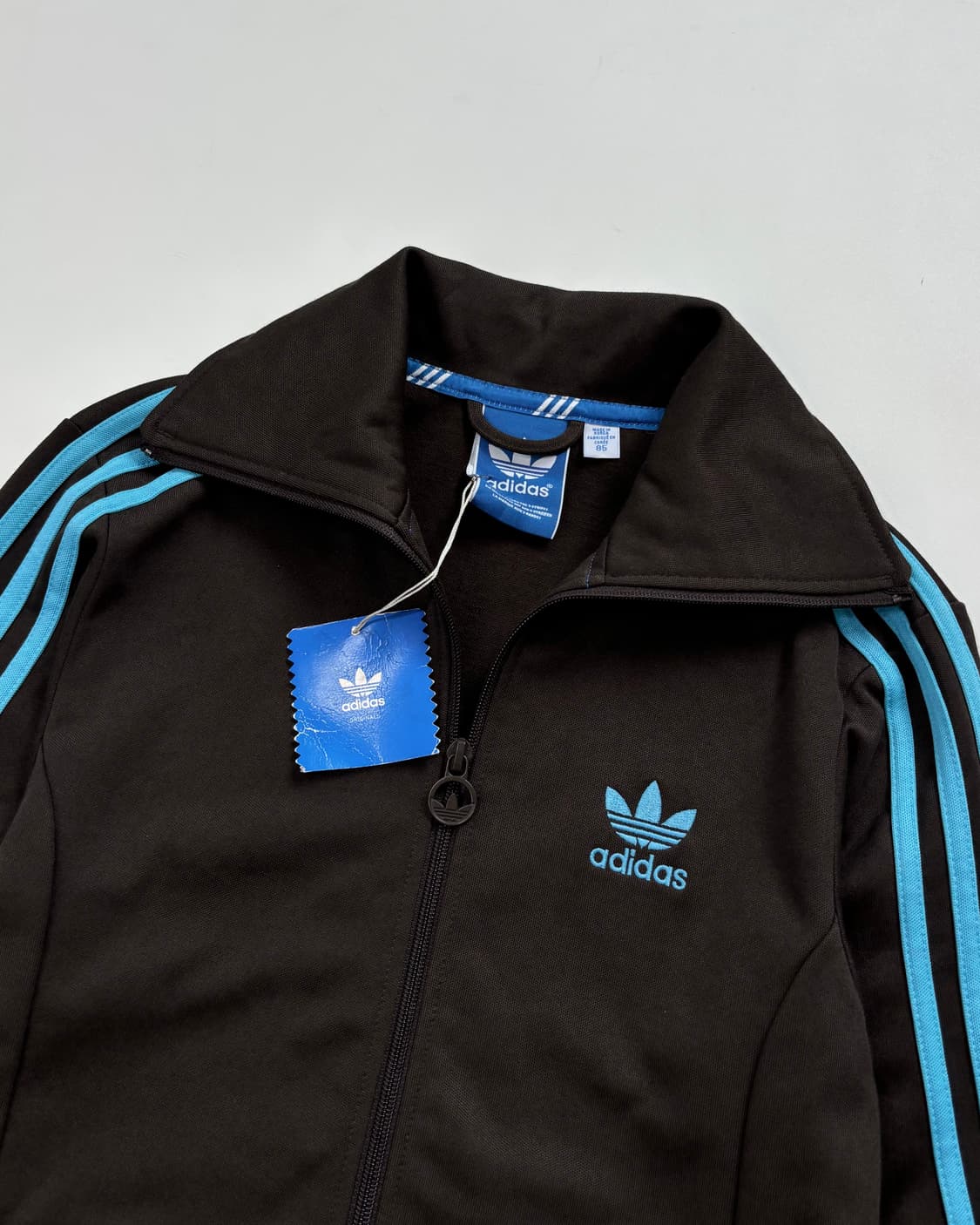 Adidas 아디다스 민트초코 유로파 트랙탑 상품이미지3