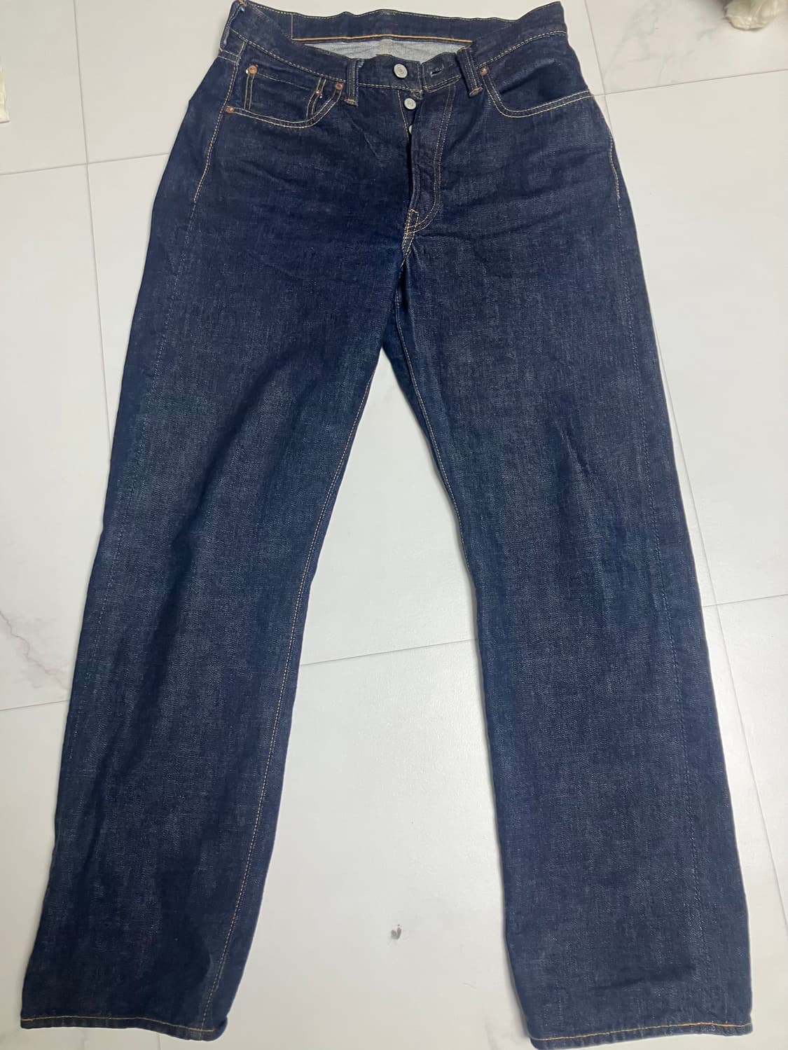 풀카운트 0105 30사이즈 판매합니다 상품이미지2