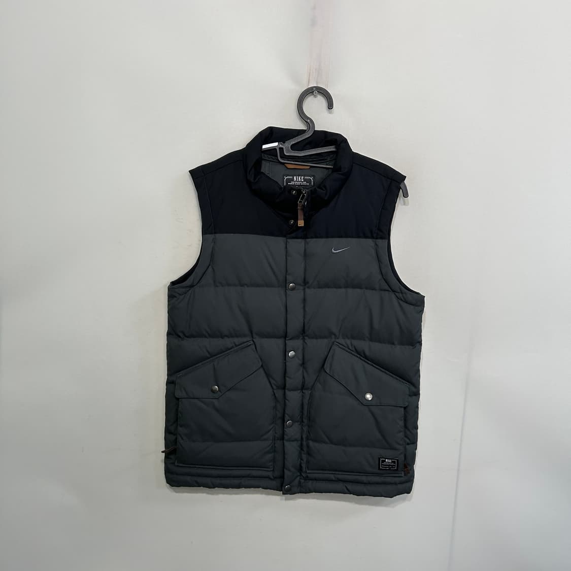 나이키 구스다운 패딩 베스트 90 남녀공용  상품이미지1