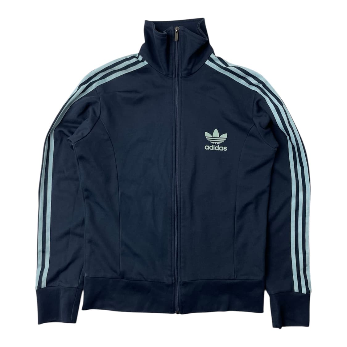 [중고] 아디다스 유로파 져지 네이비 하늘색 105 상품이미지1