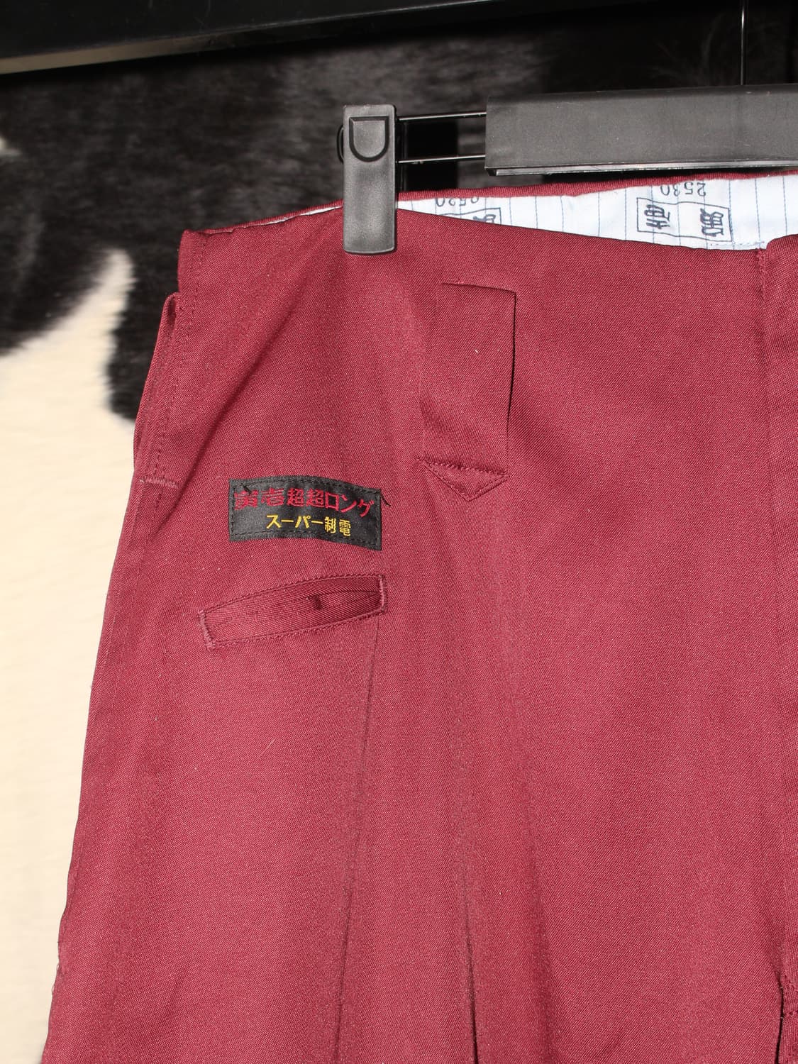 TORAICHI Original Nikkapokka Pants 상품이미지3