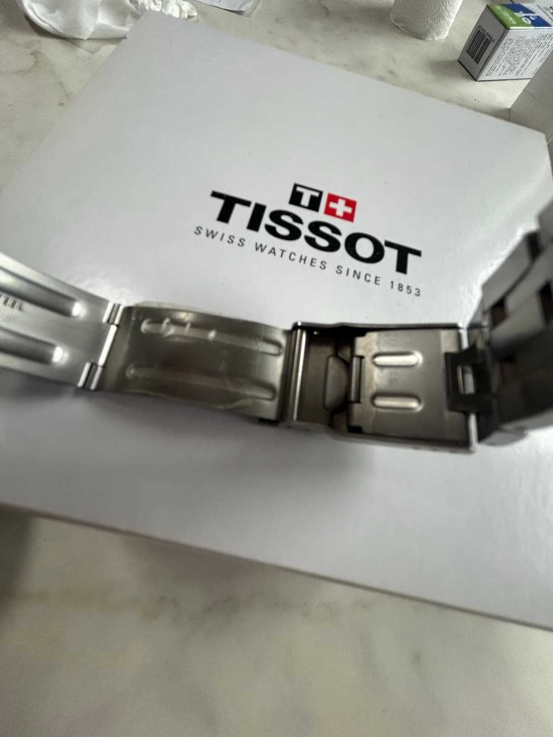Tissot prc 200 상품이미지5