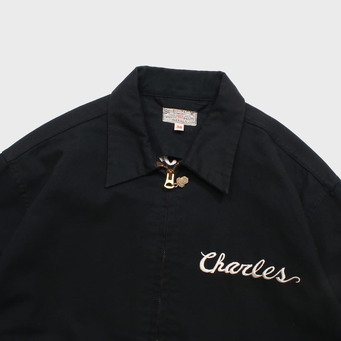 Buzz Rickson’s 상품이미지7