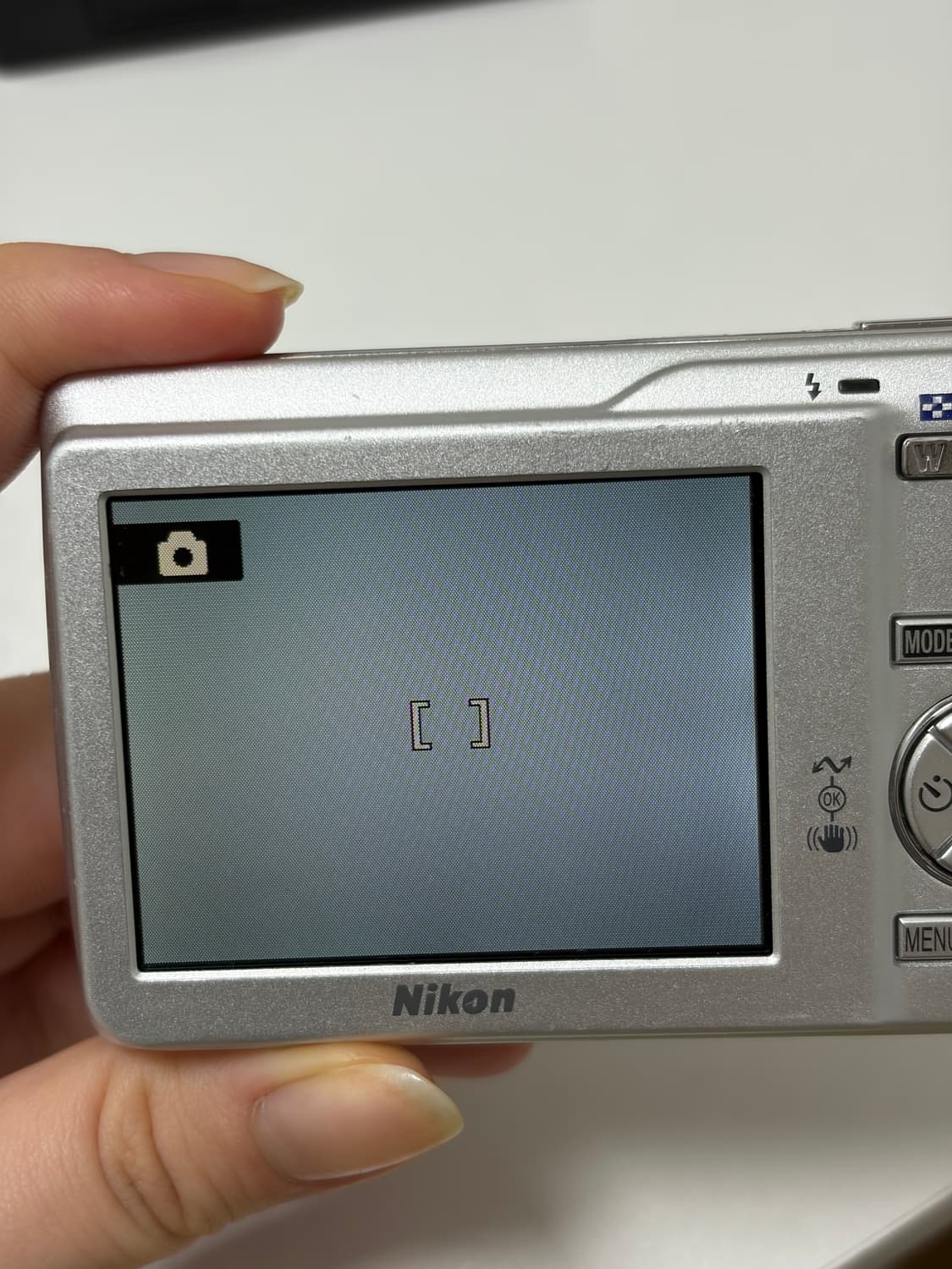 니콘 쿨픽스 s200 디카 디지털 카메라 상품이미지8