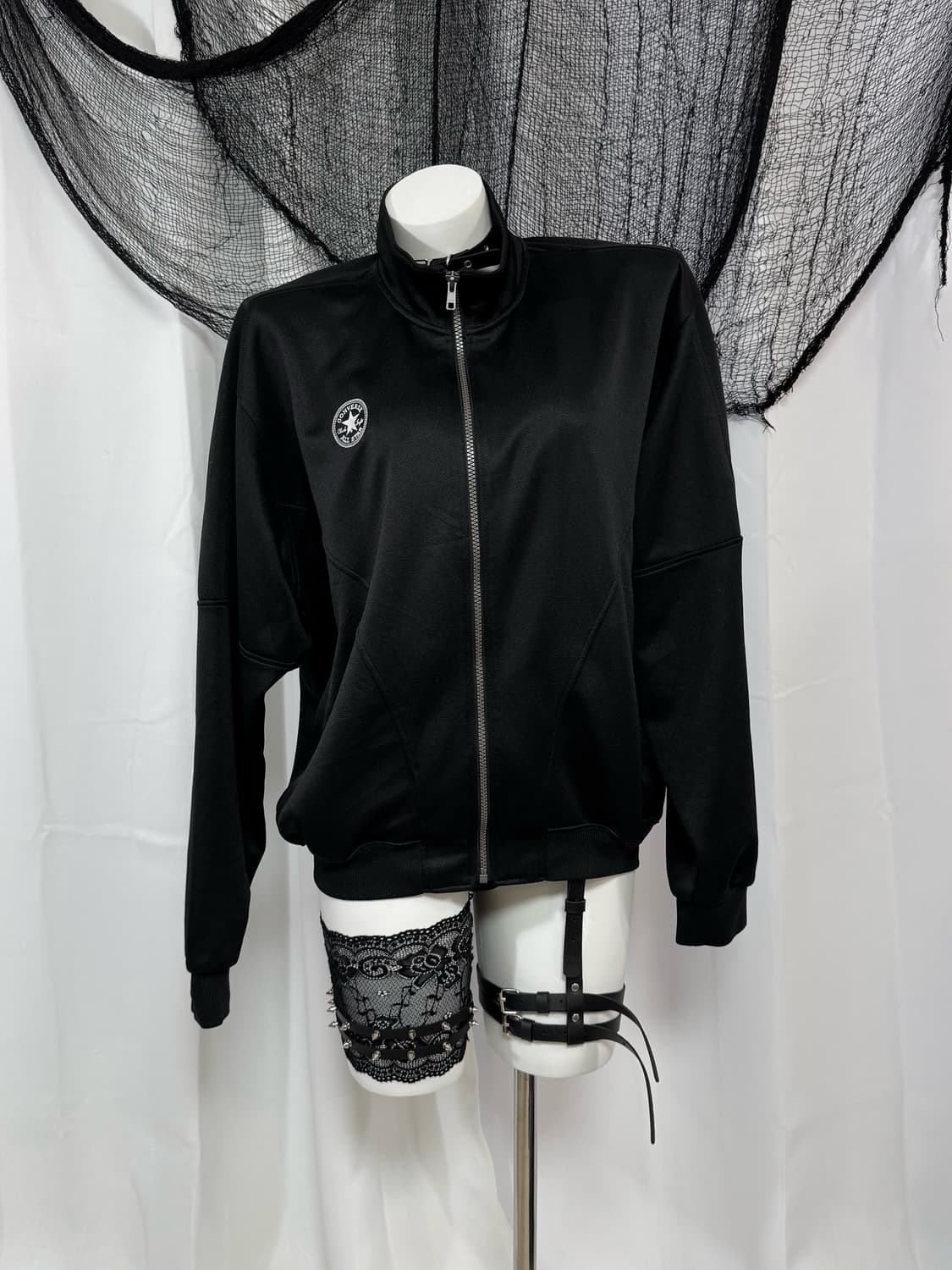 converse zip up 상품이미지2