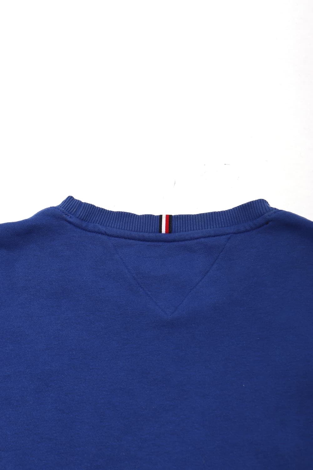 TOMMY HILFIGER 빅로고 맨투맨 size L 상품이미지7