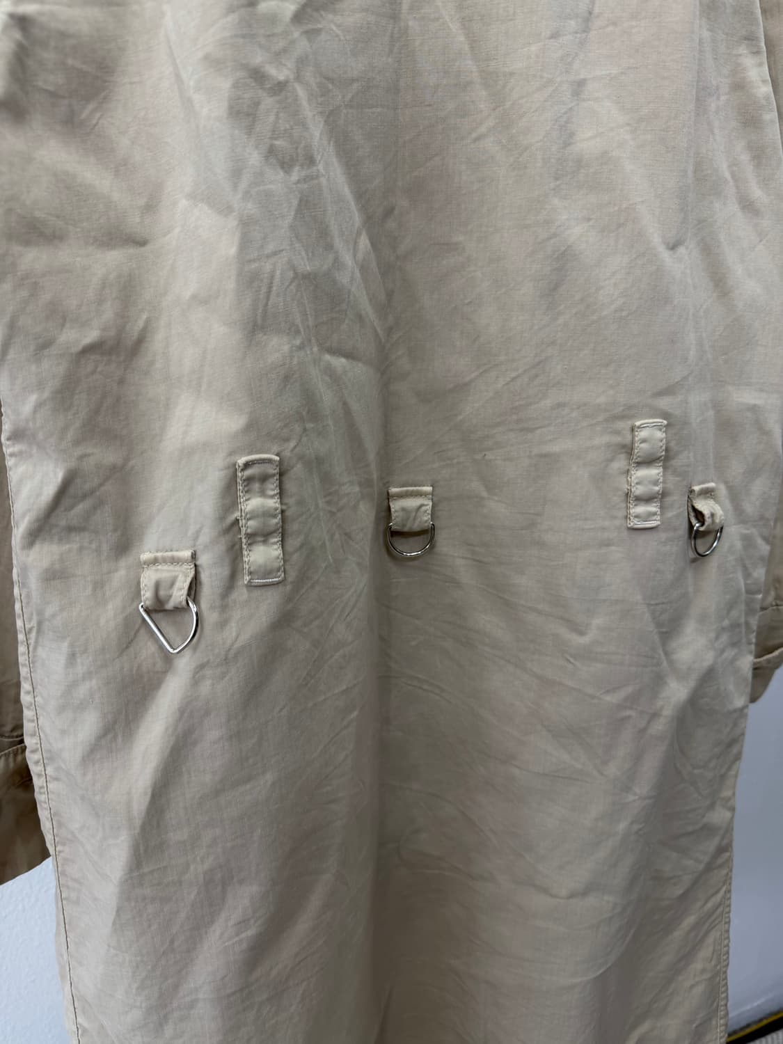 정품) 질샌더 여성 코트 34(55) 상품이미지5