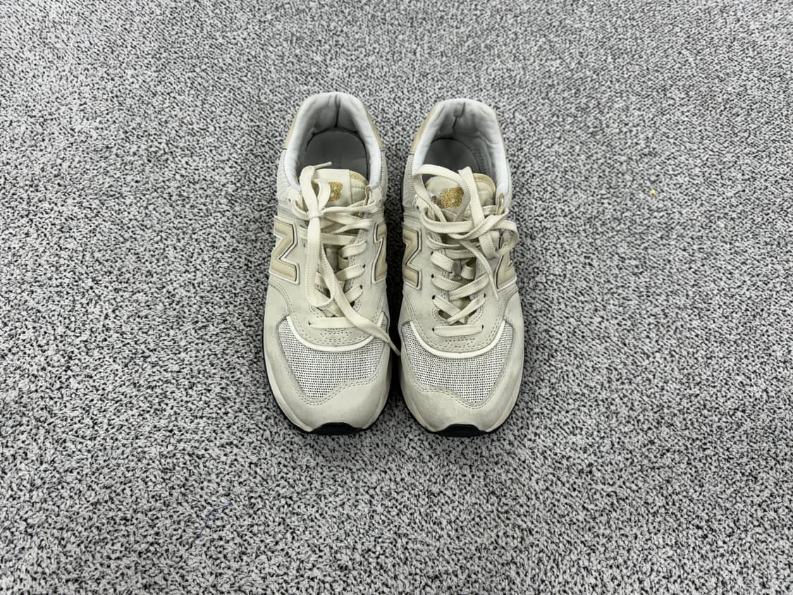 뉴발란스 574 레거시  상품이미지1