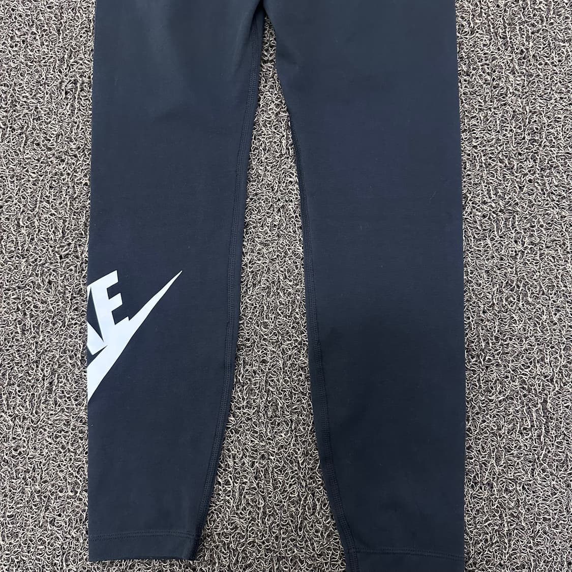 NIKE 나이키 여성 레깅스 요가복 필라테스 바지 M 상품이미지7