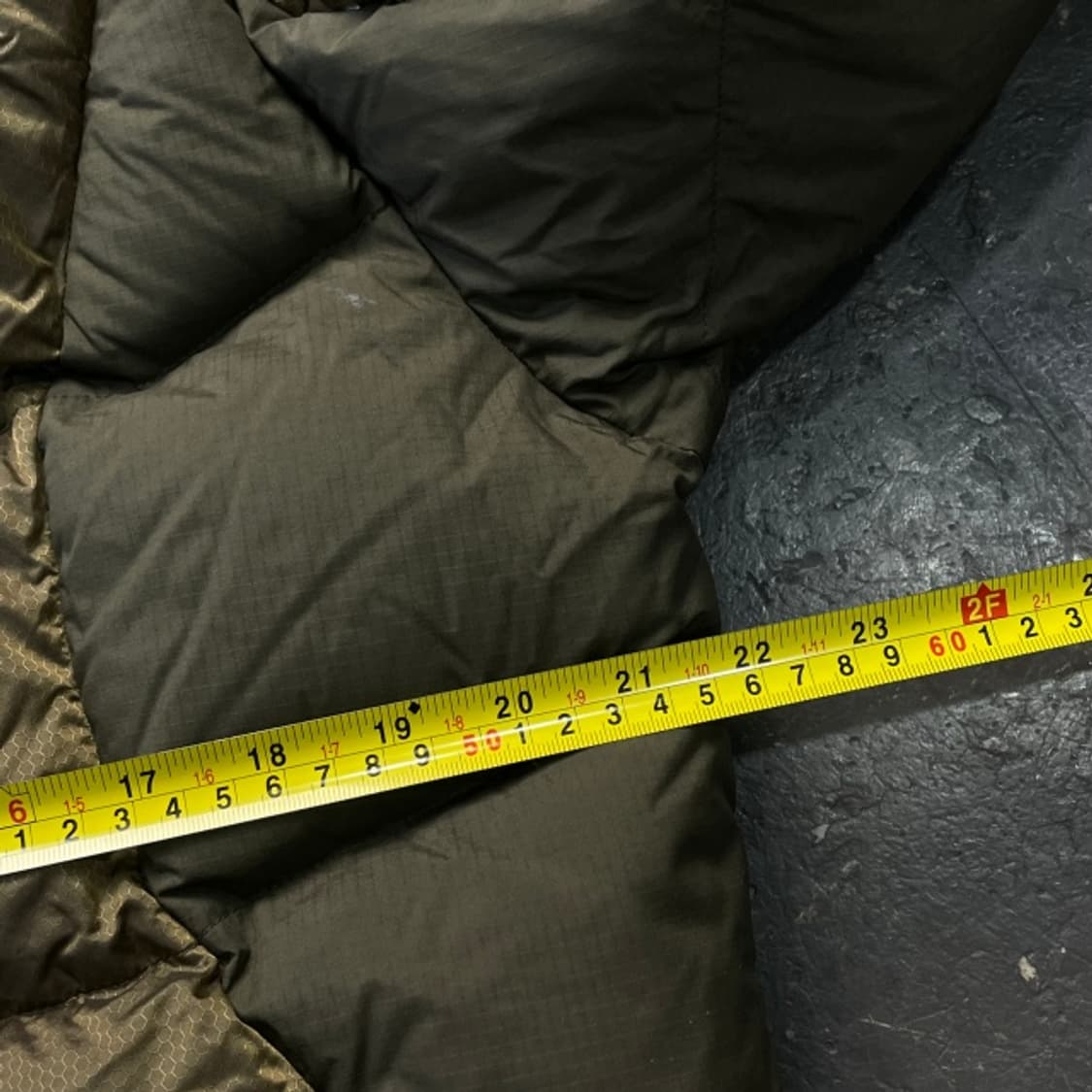 95-100 블랙야크 패딩 상품이미지8