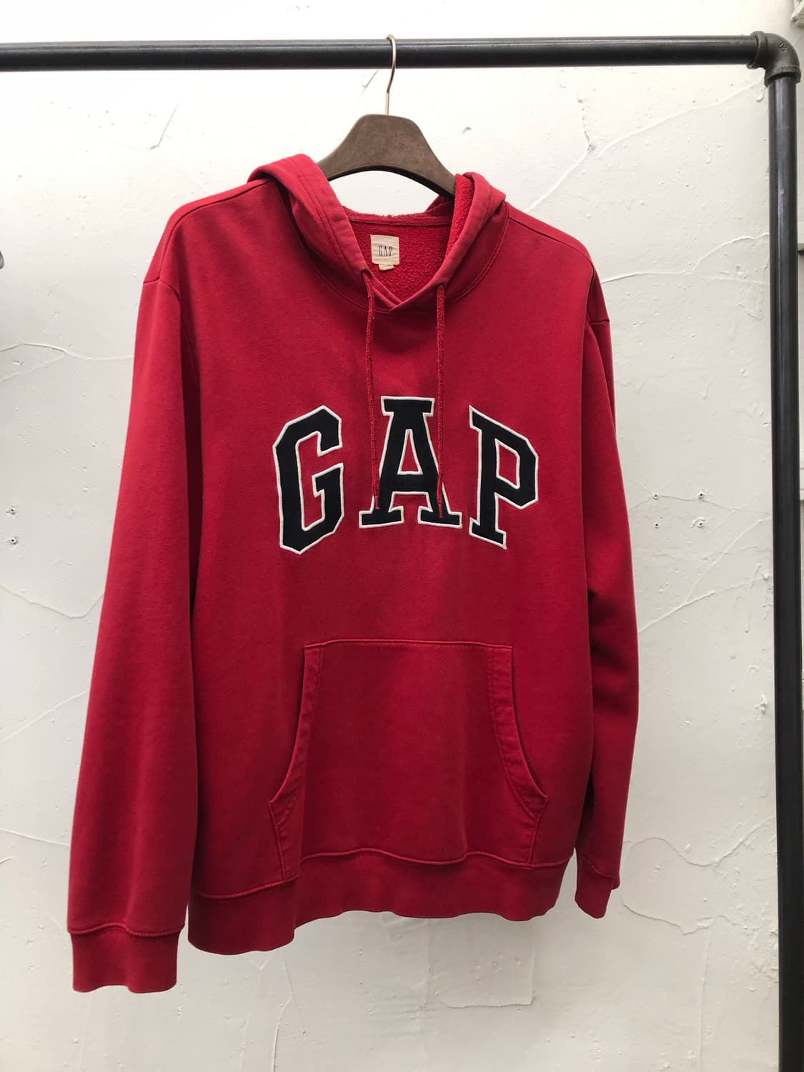 gap 후드티  상품이미지1