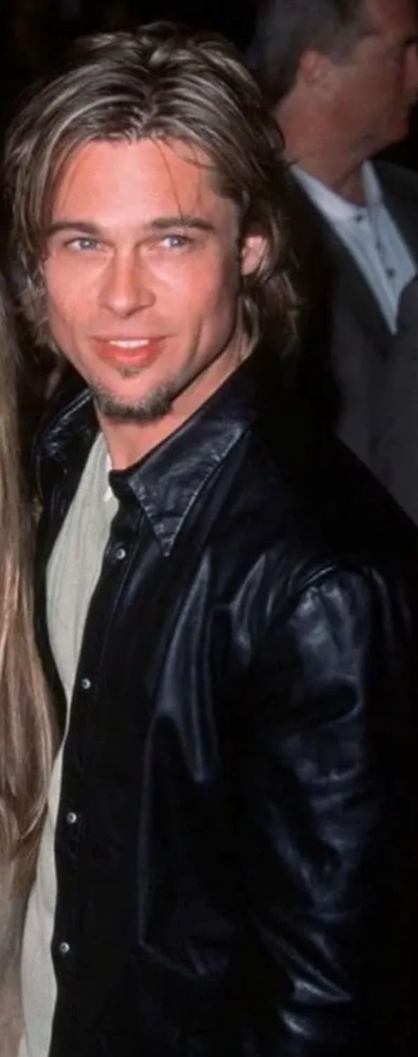 Carpe Diem leather jacket 상품이미지1