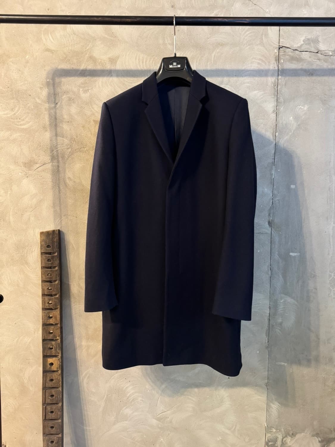 COS 코스 체스터필드 코트 105 상품이미지10