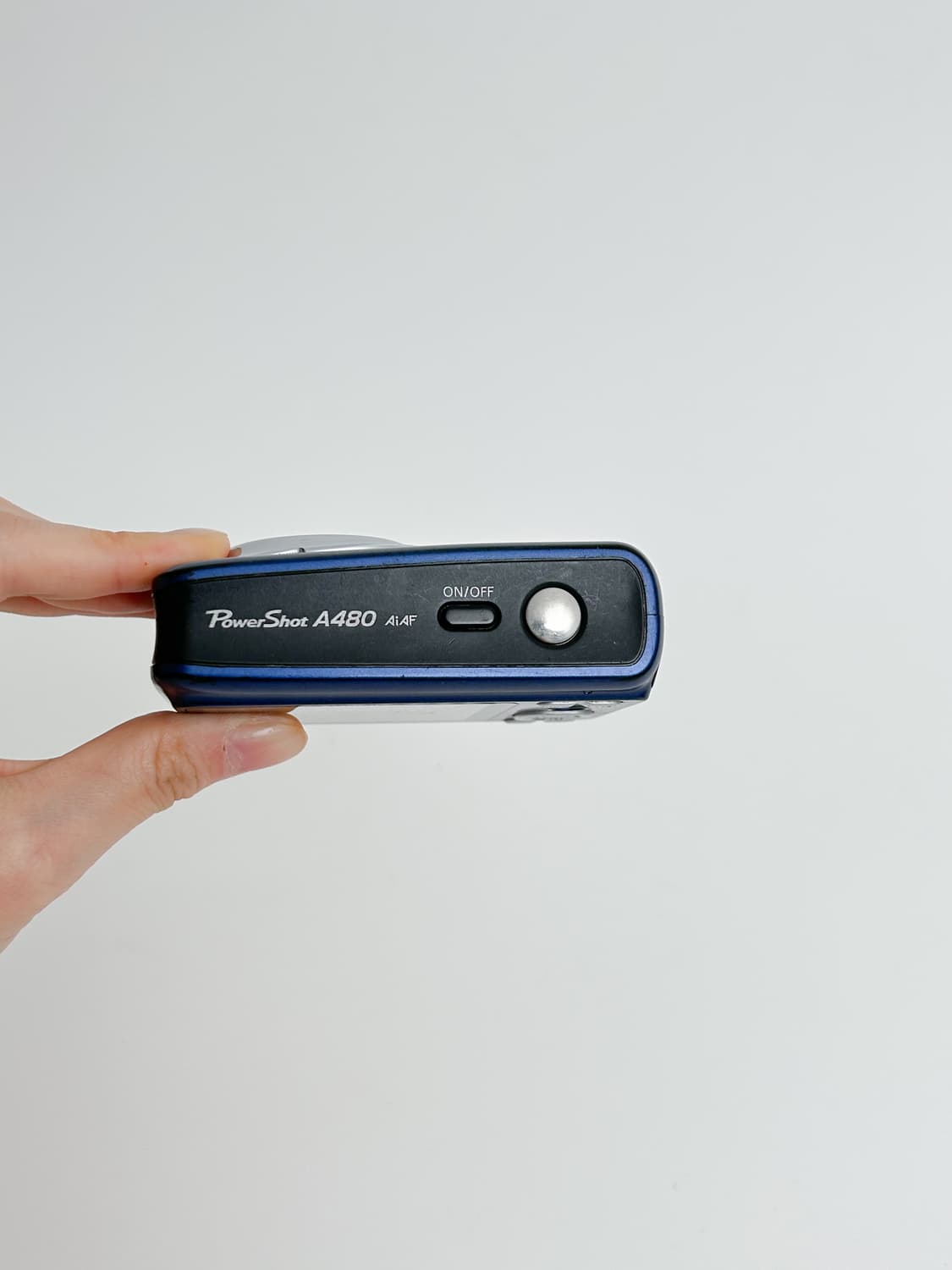 기욤뽀짝!) 캐논 파워샷 a480 Powershot 빈티지 디카 상품이미지7