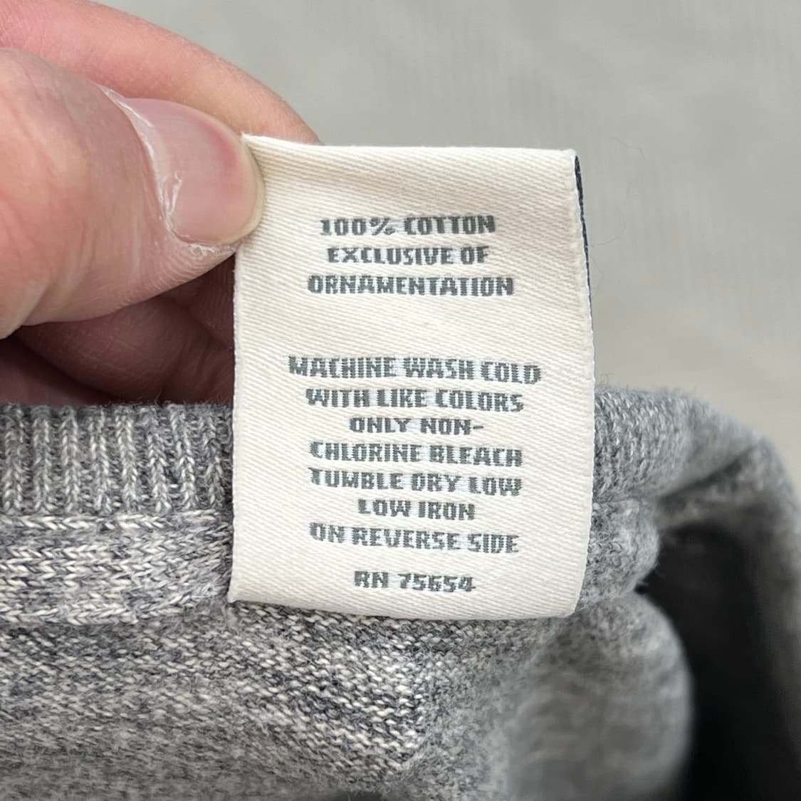 아베크롬비 로고 맨투맨 r3145 상품이미지6