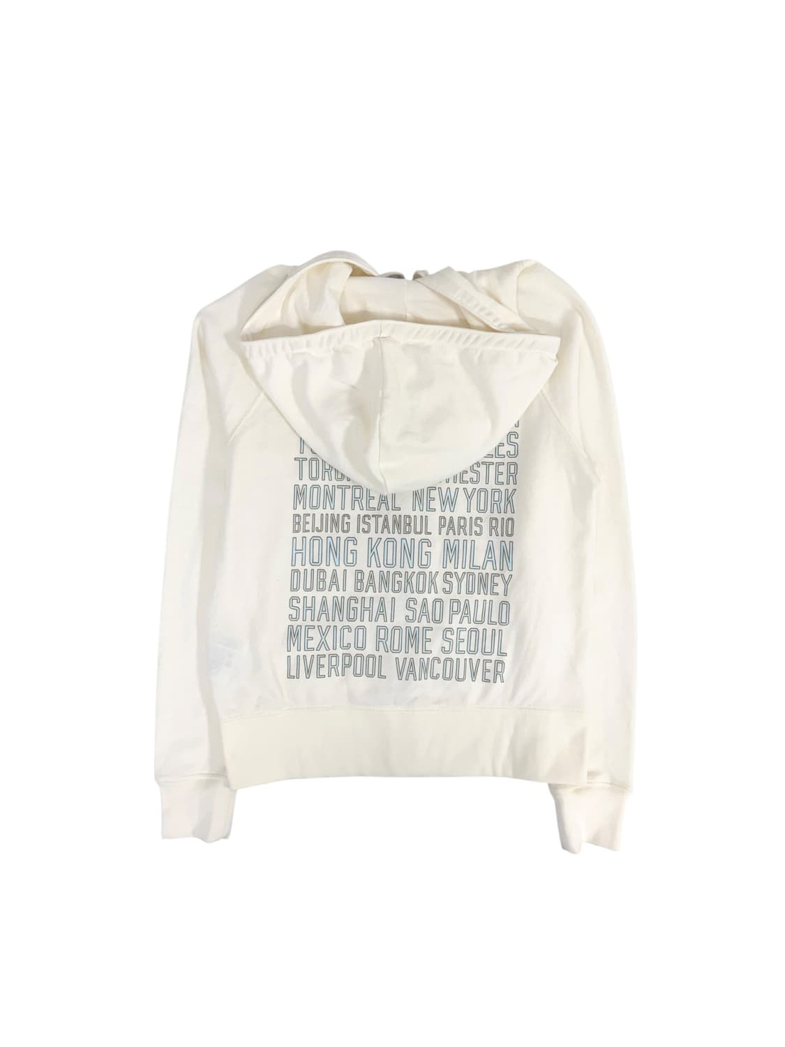 갭 후드집업 새상품 man s 상품이미지2