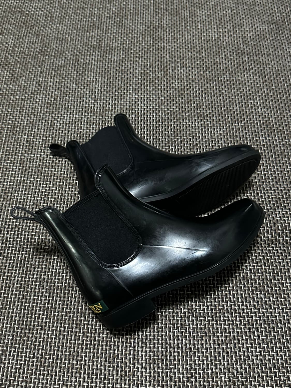 폴로 랄프로렌 첼시 레인부츠 상품이미지1