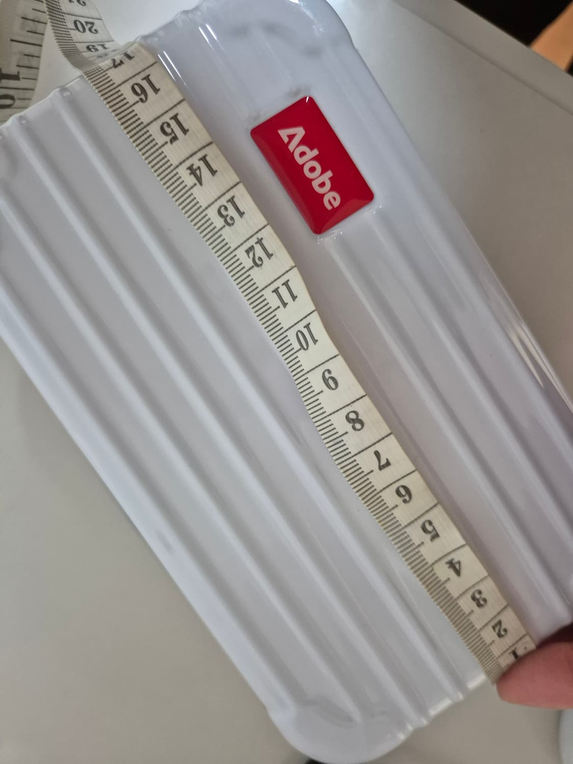 어도비 캐리어 스타일 파우치 하드케이스 상품이미지8