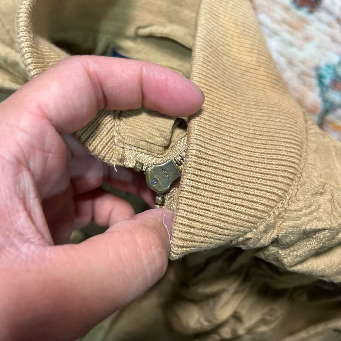 [M] 폴로 로렌 랄프로렌 유틸리티 파우치 자켓 상품이미지4