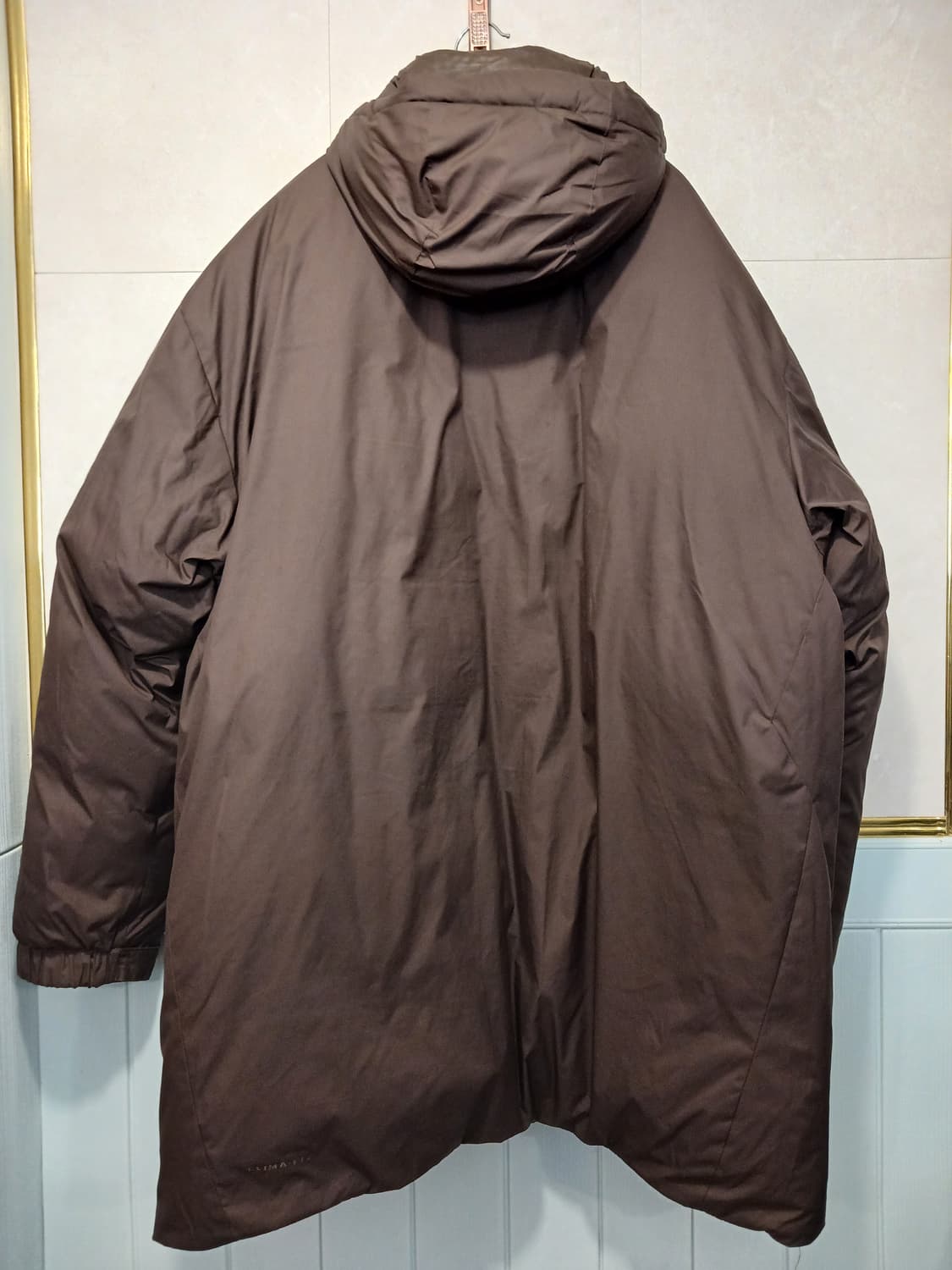 나이키 정품 남성 점퍼 XL 사이즈 상품이미지10