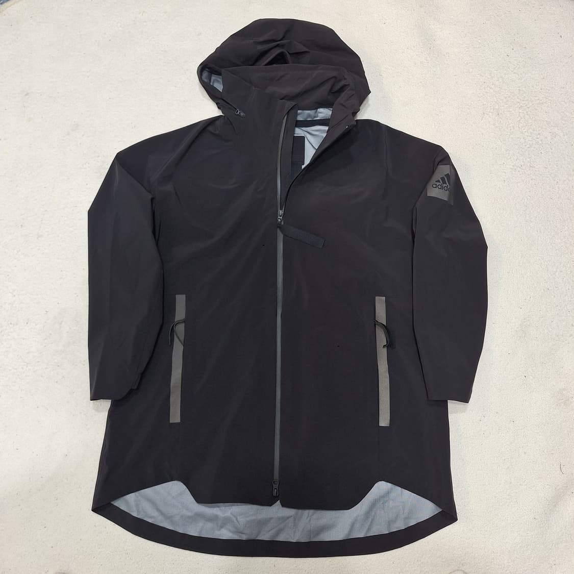 아디다스  바람막이M 상품이미지1