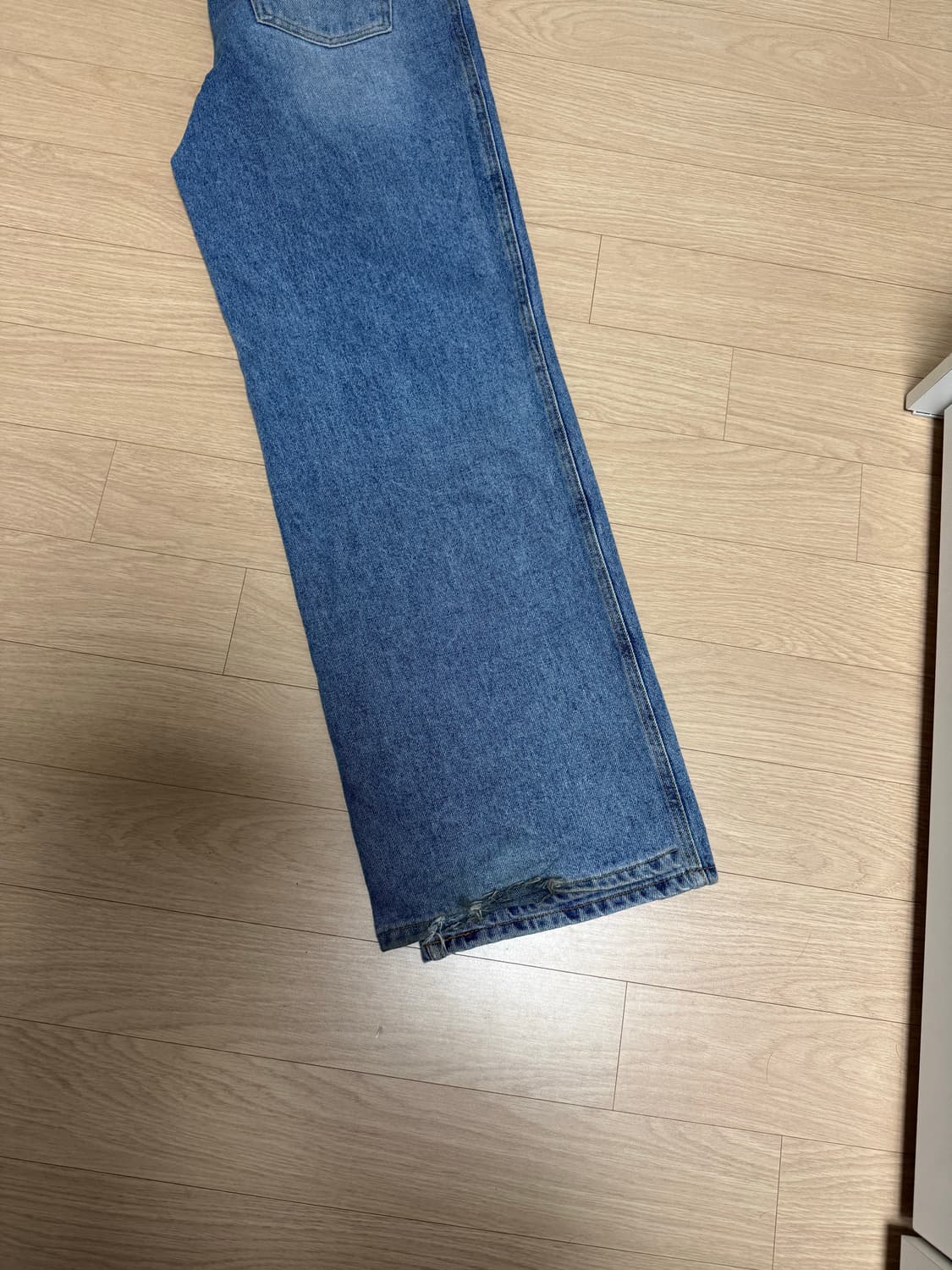 Aryal Jeans_l.indigo (46) 상품이미지2