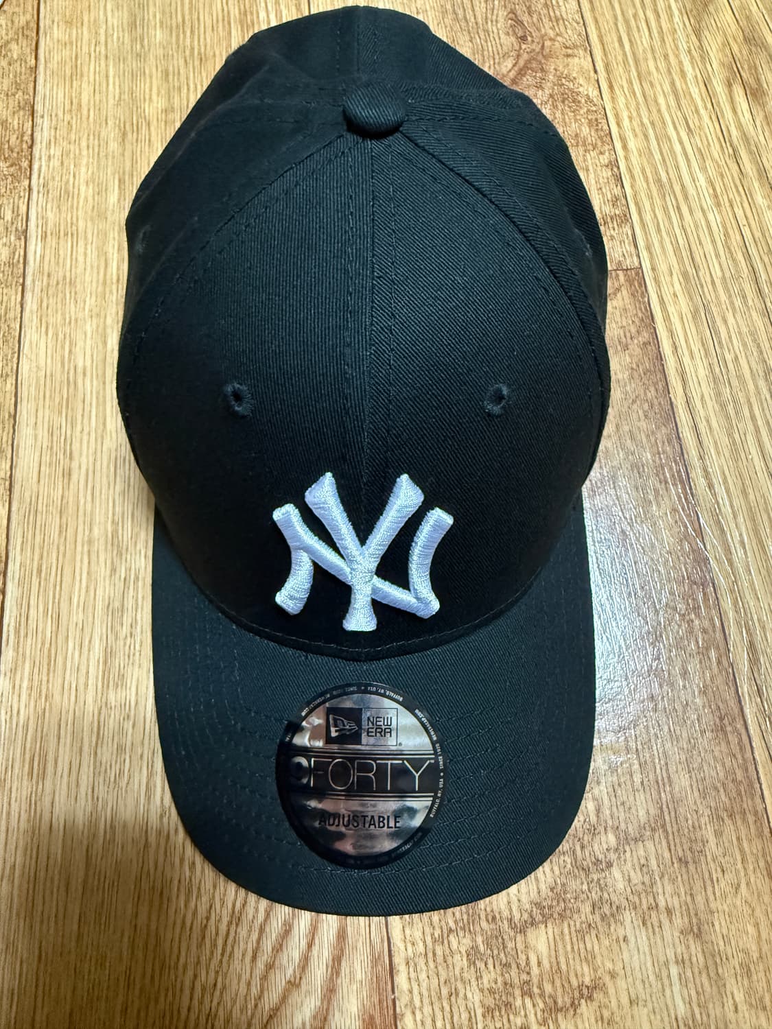 뉴에라 볼캡 ( 새상품) 상품이미지1